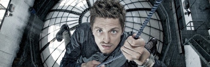 Ondřej Ruml interview: S bulvárem jsem se už naučil žít